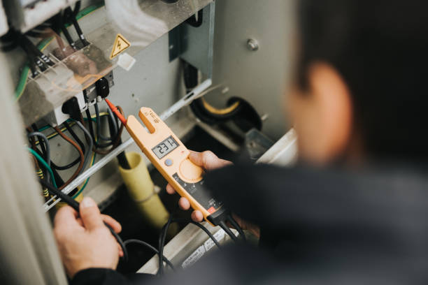 Best Electrical Contractors for Businesses  in Unicoi, TN