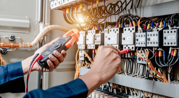 Best Electrical Outlet Repair  in Unicoi, TN