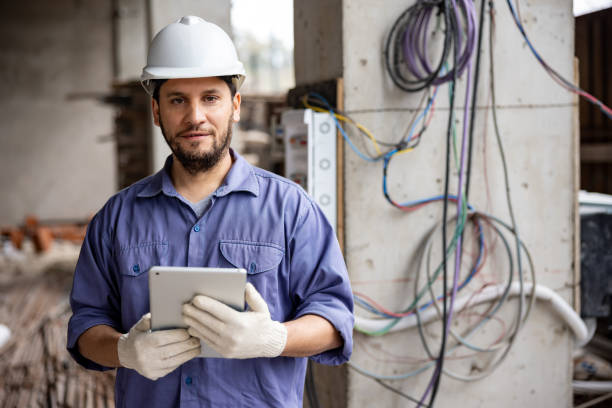 Best Home Electrical Repair  in Unicoi, TN
