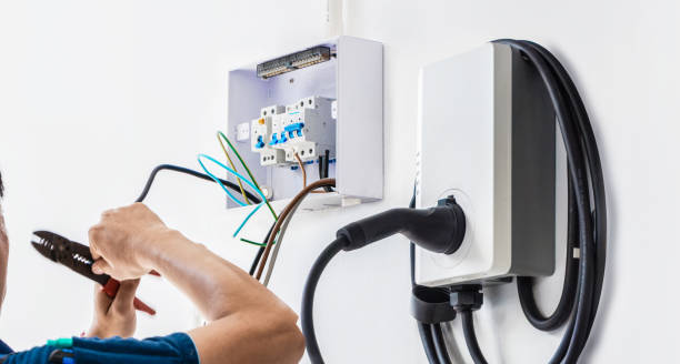 Best Affordable Electrical Installation  in Unicoi, TN