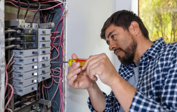  Unicoi, TN Electrician Pros